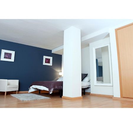 오스피탈레트 데 요브레가트 Fira Duplex 아파트 외부 사진