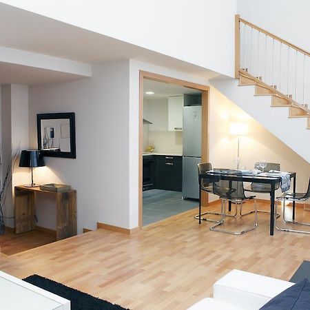 오스피탈레트 데 요브레가트 Fira Duplex 아파트 객실 사진