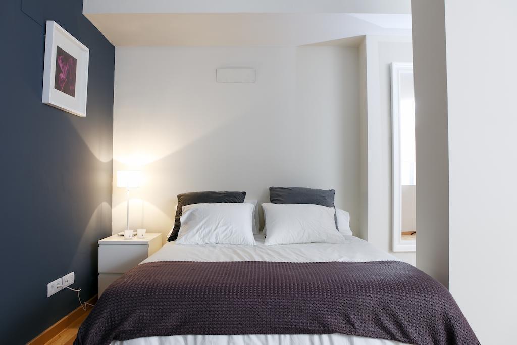 오스피탈레트 데 요브레가트 Fira Duplex 아파트 객실 사진