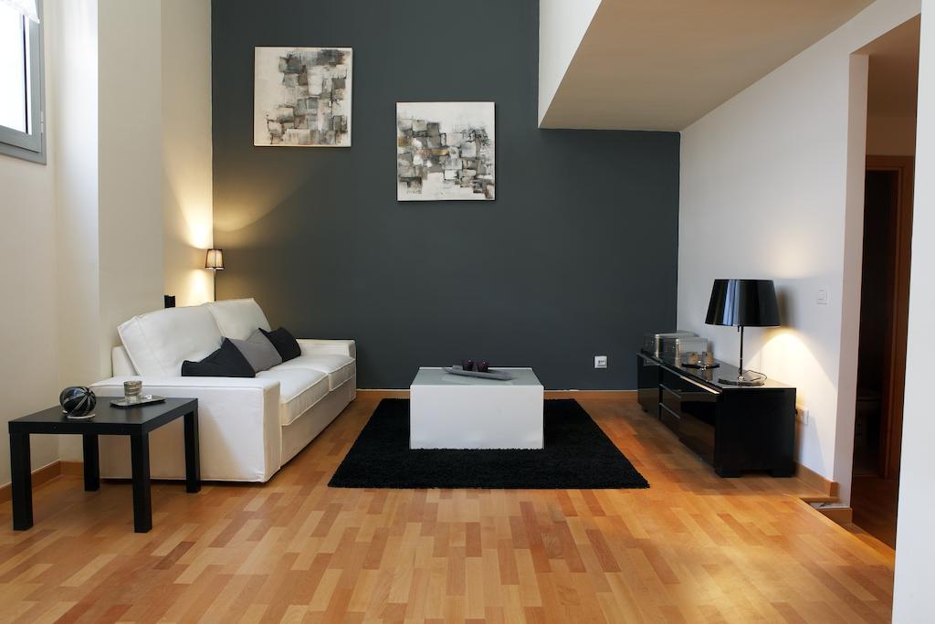 오스피탈레트 데 요브레가트 Fira Duplex 아파트 객실 사진